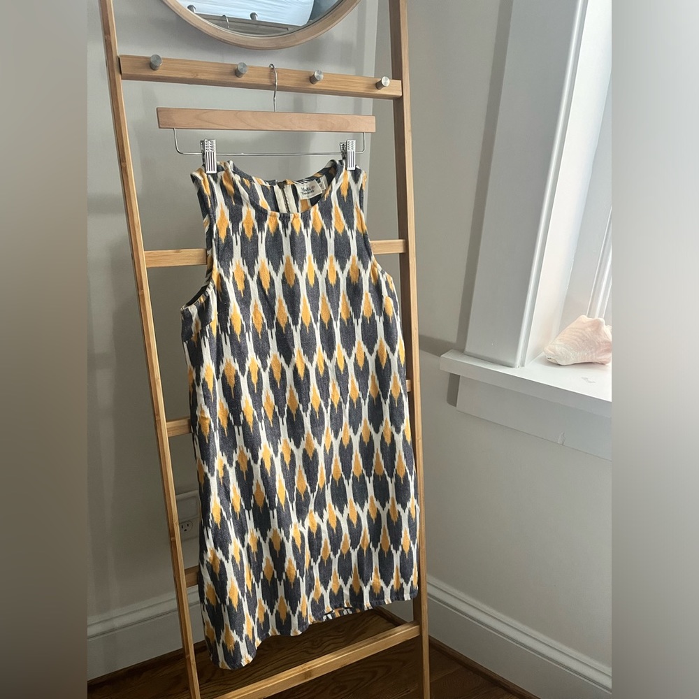 Super Cute Shift Dress